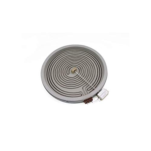 WB30T10130 GE Replacement Range Dual Radiant Surface Element 12"