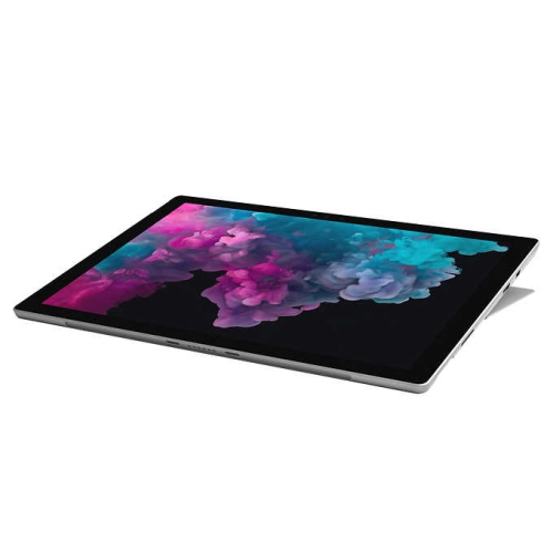 Refurbished - Microsoft Surface Pro 6 Laptop Bundle Intel i7-8650U / 16GB RAM / 512GB SSD / 12.3" Touch 2736 x 1824 Display - [Refurbished]