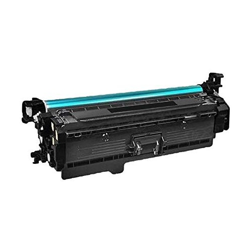 Printer Solution Remfanucture HP CF360X (508X) Black Toner for HP Color  LaserJet M552DN/M553/M577 | Best Buy Canada