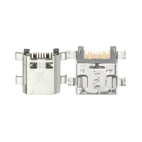 ESOURCE PARTS  Charging Port for Samsung J3 Emerge (J327/2017) / J7 (J700/2015) / J7 (J710/2016) / J7 (J727/2017) / J2 (J200/2015)
