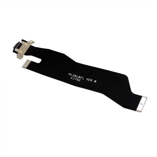 ESOURCE PARTS  Replacement Charging Charge Port Flex Cable Compatible With Huawei Mate 10 Pro