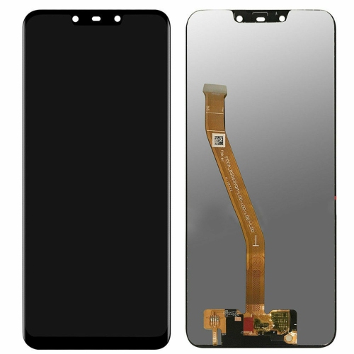 ESOURCE PARTS  Replacement Lcd Display Touch Screen Digitizer Assembly Compatible With Huawei Mate 20 Lite