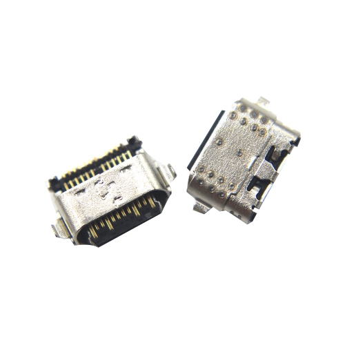 ESOURCE PARTS  Replacement Charging Charge Port Flex Cable Compatible With Motorola Moto G6