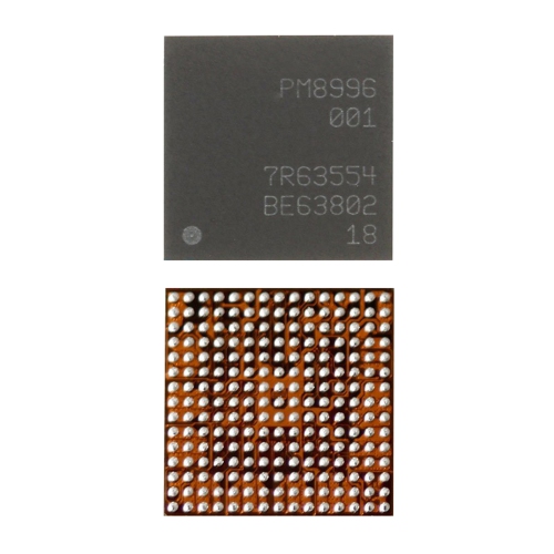 ESOURCE PARTS  Replacement Big Power Ic Chip Pm8996 Compatible With Samsung Galaxy S7 / S7 Edge