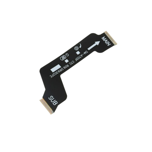Replacement Motherboard Connection Flex Cable Ribbon Compatible With Samsung Galaxy A70