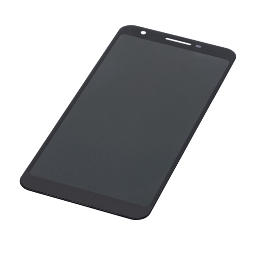 OLED Display Touch Screen Digitizer Assembly For Google Pixel 3a - Black by ESOURCE PARTS - Refurbished condition - Image 3