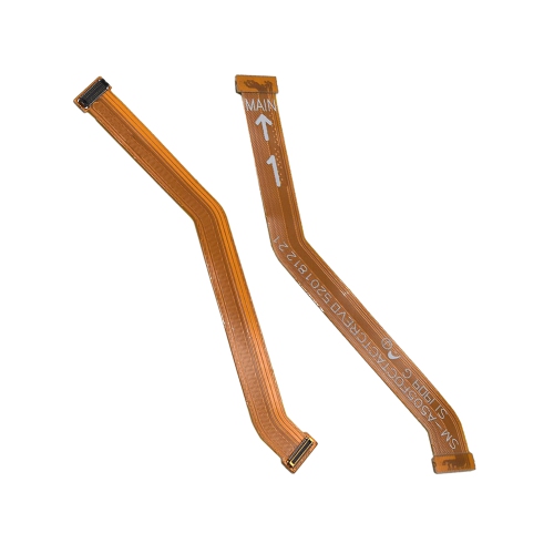 ESOURCE PARTS  Replacement Motherboard Connection Flex Cable 1 Compatible With Samsung Galaxy A50 (Sm-A505W)