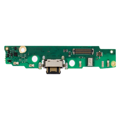 Replacement Charging Port + Board For Motorola Moto G7 Power / Moto G7 Supra (XT1955-5) International Version