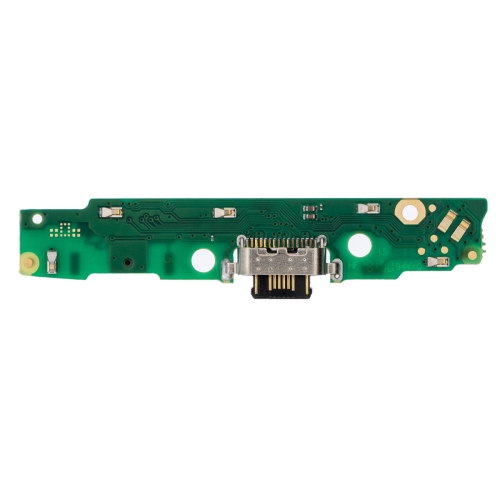 Replacement Charging Port + Board For Motorola Moto G7 Power / Moto G7 Supra (XT1955-5) International Version