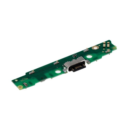 Replacement Charging Port + Board For Motorola Moto G7 Power / Moto G7 Supra (XT1955-5) International Version