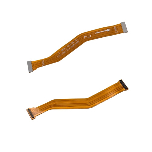 ESOURCE PARTS  Replacement Motherboard Connection Flex Cable 2 Compatible With Samsung Galaxy A30