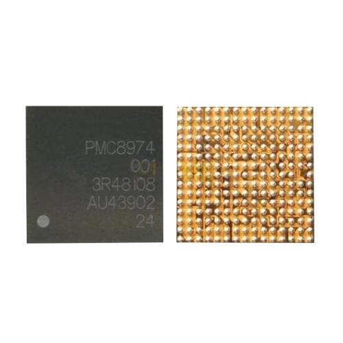 ESOURCE PARTS  Replacement Big Main Power Supply Ic Chip Pmc8974 Compatible With Samsung Galaxy S5