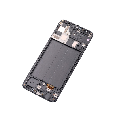 OLED Assembly With Frame Compatible For Samsung Galaxy A50 (A505U / 2019) (All Colors) by ESOURCE PARTS - Refurbished condition - Image 5