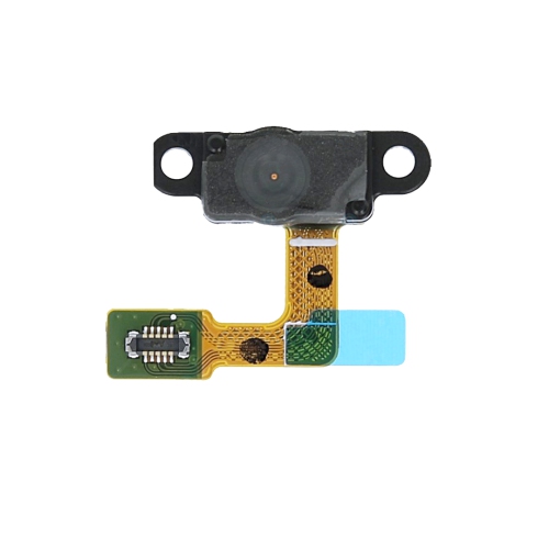 ESOURCE PARTS  Replacement Fingerprint Scanner Flex Compatible With Samsung Galaxy A50 (Sm-A505W)