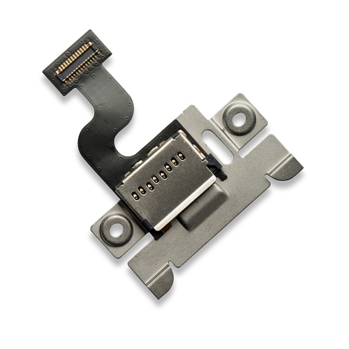 Replacement Micro SD Card Reader Flex Cable Compatible With Microsoft Surface Pro 3 12"