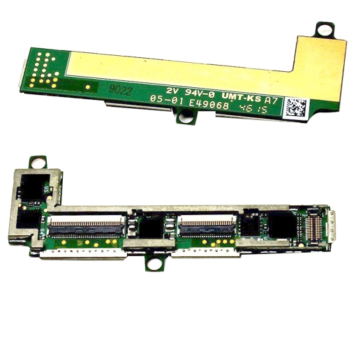 ESOURCE PARTS  Replacement Lcd Touch Screen Connection Board Compatible With Microsoft Surface Pro 4 12.3" (1724)