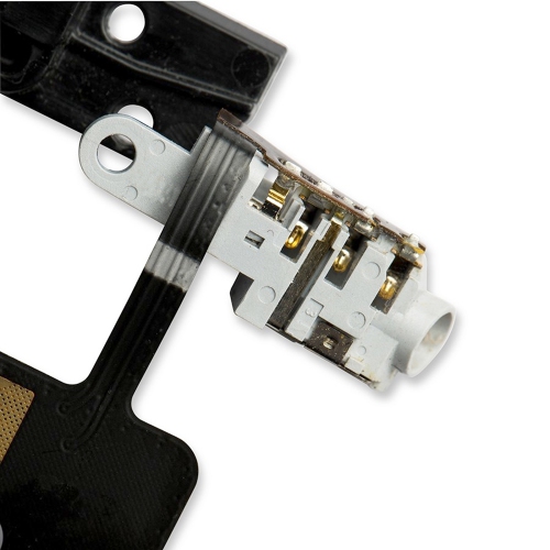 Replacement Power Volume Button Headphone Jack Flex Vibrating Motor Assembly For Microsoft Surface Pro 3