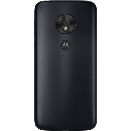Motorola Moto G7 Play 32 GB - GSM Unlocked Smartphone - International Model - Black by MOTOROLA - Open Box condition - Image 3