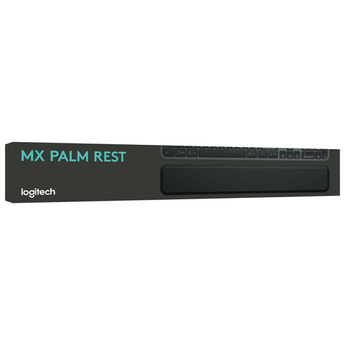 Logitech Craft KeyboardUS配列 MX Palm Rest MX Palm Rest