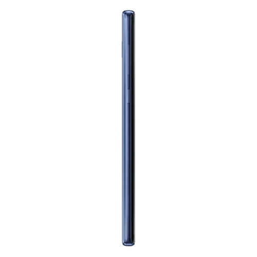 Refurbished - Samsung Galaxy Note9 128GB Smartphone - Ocean Blue - Unlocked