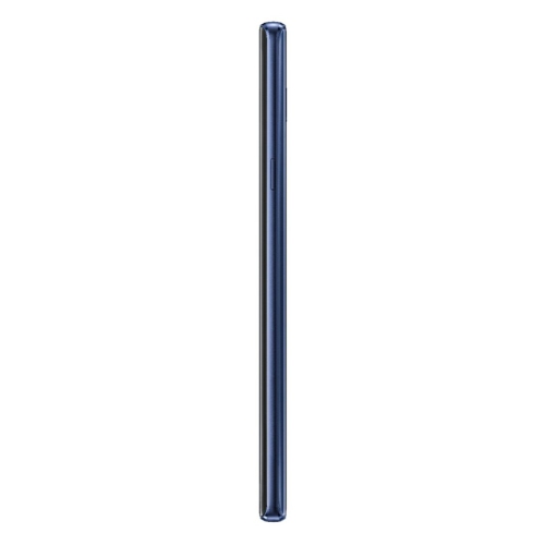 Refurbished - Samsung Galaxy Note9 128GB Smartphone - Ocean Blue - Unlocked