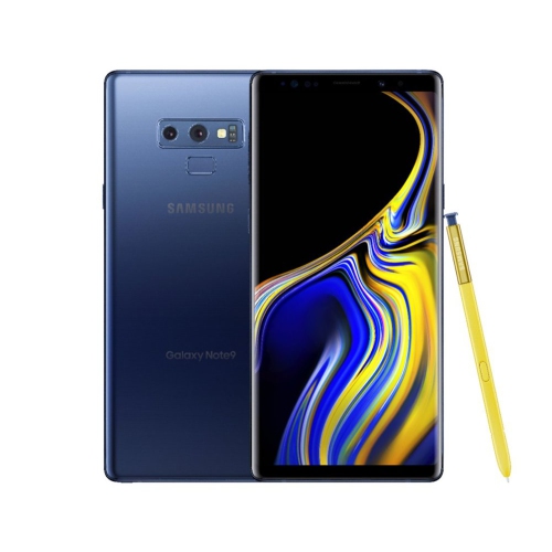 resale value of samsung note 9