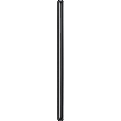 Refurbished - Samsung Galaxy Note9 128GB Smartphone - Midnight Black - Unlocked