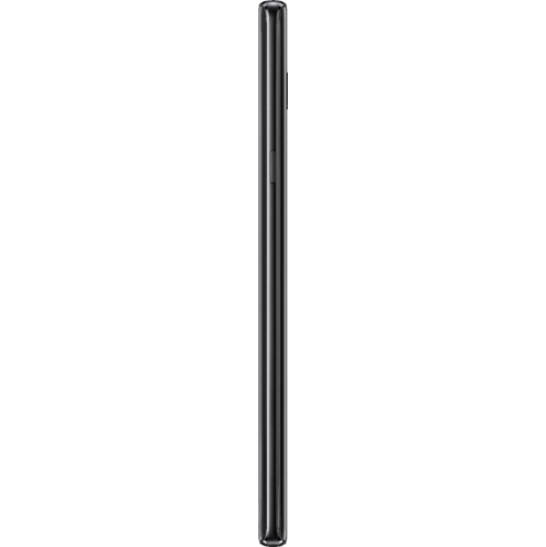 Refurbished - Samsung Galaxy Note9 128GB Smartphone - Midnight Black - Unlocked