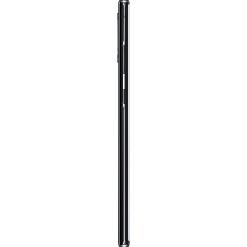 Samsung Galaxy Note10+ 256GB Smartphone - Aura Black - Unlocked by SAMSUNG - Refurbished condition - Image 5
