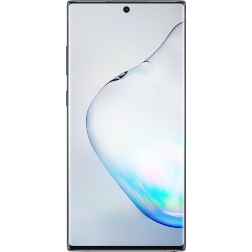 Samsung Galaxy Note10+ 256GB Smartphone - Aura Black - Unlocked by SAMSUNG - Refurbished condition - Image 7