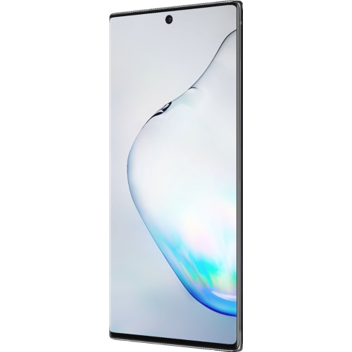 Samsung Galaxy Note10+ 256GB Smartphone - Aura Black - Unlocked by SAMSUNG - Refurbished condition - Image 9