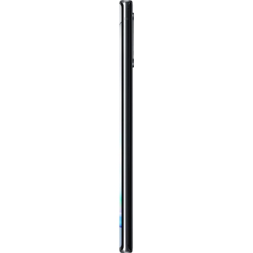 Refurbished - Samsung Galaxy Note10 256GB Smartphone - Aura Black - Unlocked