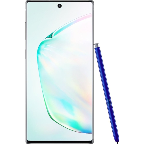 Samsung Galaxy Note 10 | 256 Go | Gris | Débloqué