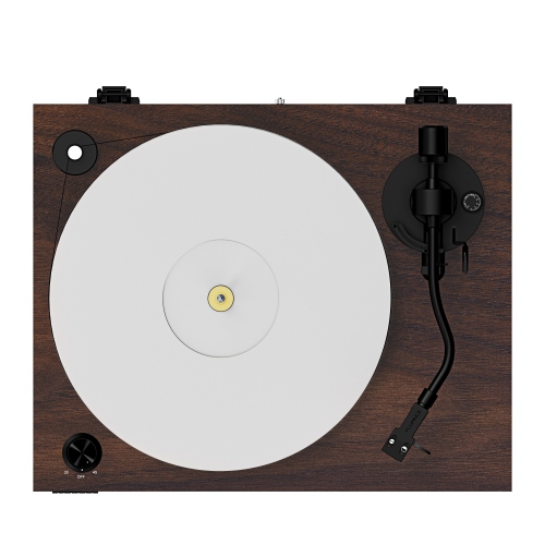 Fluance RT85 Reference High Fidelity Vinyl Turntable Record Player