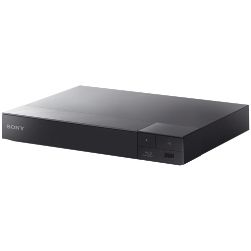 Sony p S6700 4k Upscaling Blu Ray Disc Player With Wi Fi Open Box Best Buy Canada