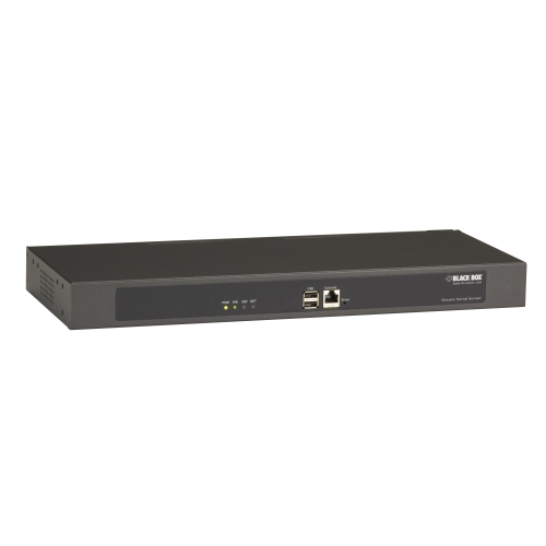 Black Box LES1500 Console Server -