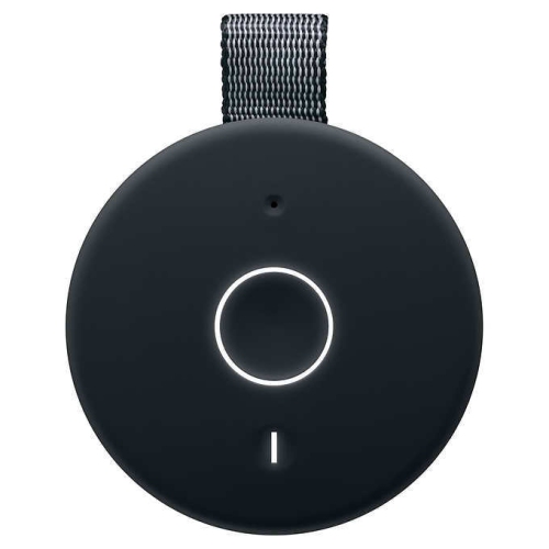 ULTIMATE EARS – haut-parleur portatif Bluetooth BOOM 3, noir