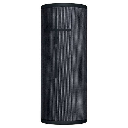 ULTIMATE EARS – haut-parleur portatif Bluetooth BOOM 3, noir
