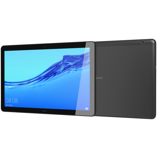 Refurbished (Excellent) - Huawei MediaPad T5 16GB tablet - Unlocked - Wifi  + Cellular - Certified Refurbished