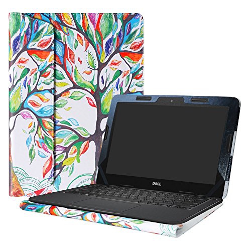 dell chromebook 5190 case