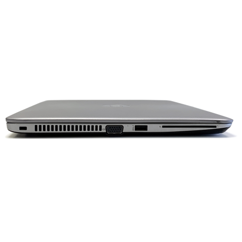 Refurbished - HP EliteBook 840 G3 i5-6300U, 16GB, 512GB SSD, 14"HD (1366x768), WEBCAM, Intel HD Graphics 520, BT, FPR