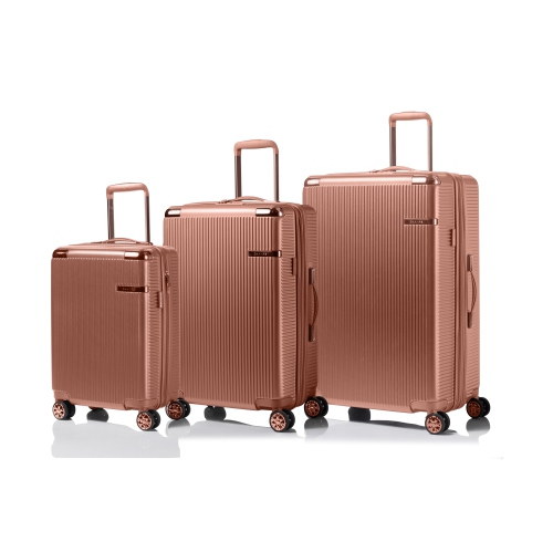 legacy 4 piece luggage set