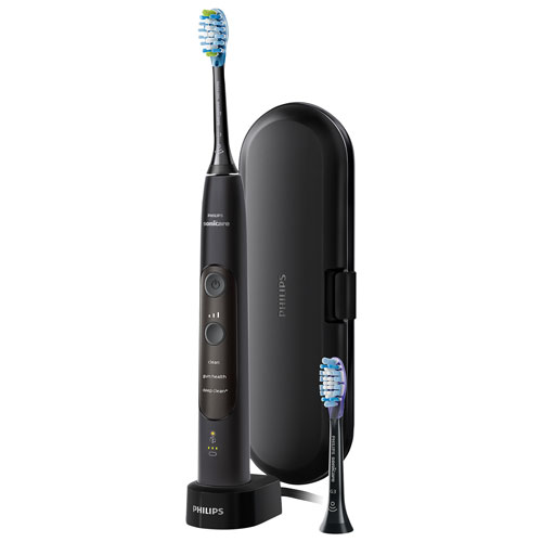 Philips SoniCare ExpertClean Electric Toothbrush (HX9610/17