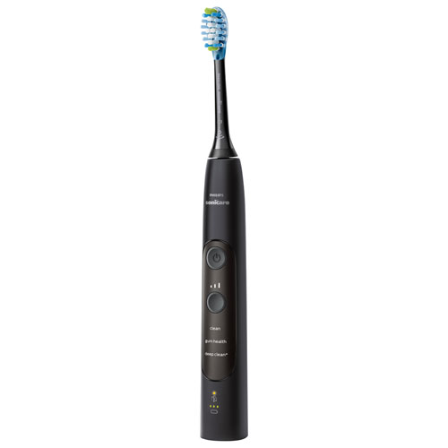 Philips SoniCare ExpertClean Electric Toothbrush (HX9610/17