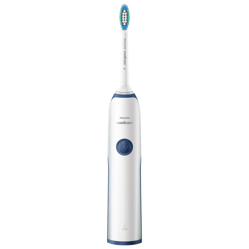 Philips SoniCare DailyClean 2100 Electric Toothbrush (HX3211/62)