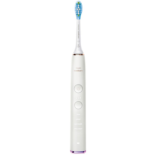 Philips SoniCare DiamondClean Smart Electric Toothbrush - Rose Gold