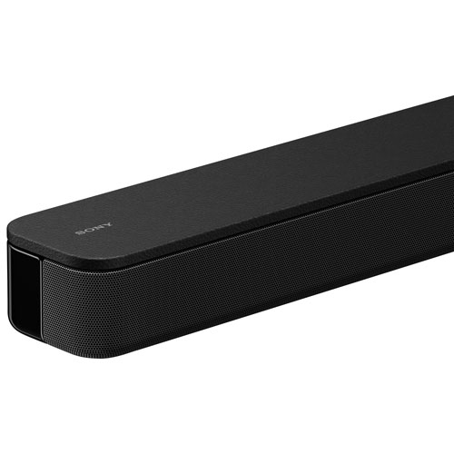 Refurbished (Good) - Sony HTS350 320-Watt 2.1 Channel Sound Bar with Wireless Subwoofer