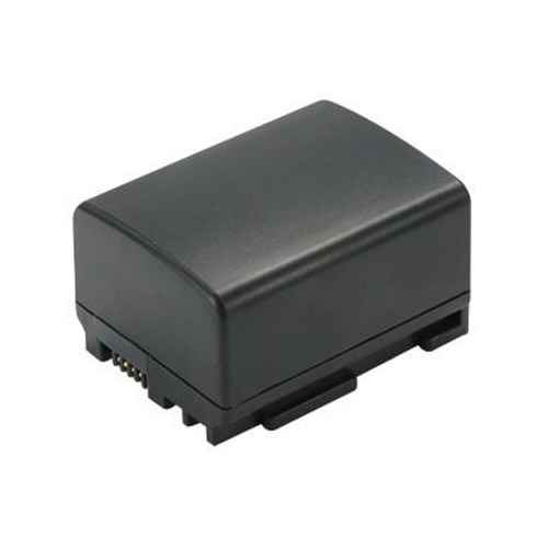 Dr. Battery - Canadian Brand Replacement Battery for Canon BP-808 - Free Shipping - 1 year limited warranty