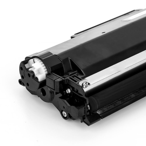 Moustache Compatible Brother TN760 TN-760 Black Toner Cartridge for DCP-L2550DW, HL-L2350DW/2370DW/2370DWXL/2390DW/2395DW ,MFC-L2710DW etc - With Chip