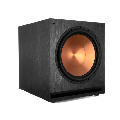 Klipsch subwoofer hot sale best buy